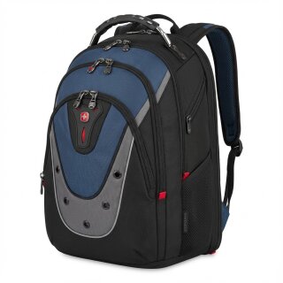 Wenger IBEX GA-7316-06F00 - Notebook-Rucksack