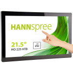 Hannspree 54.6cm (21.5") HO225HTB 16:9 M-TOUCH VGA+HDMI