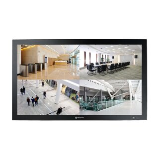 AG neovo QX-32 81.2cm black