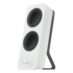 Logitech Speakersystem Z207 White