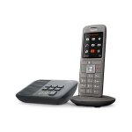 Gigaset CL660A mit 200 Box anthrazit