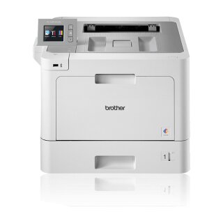 FL Brother HL-L9310CDW Farblaserdrucker A4/LAN/WLAN/Duplex