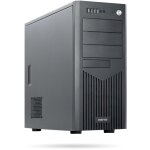 Mini Classic Series Chieftec BM-25B-OP Black