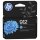 HP 912 Cyan Ink Cartridge