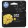 HP 912 Yellow Ink Cartridge