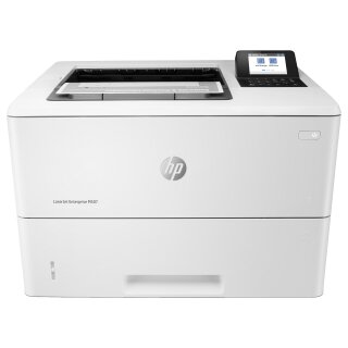 L HP LaserJet Enterprise M507dn S/W-Laserdrucker 43 S./Min. LAN Duplex