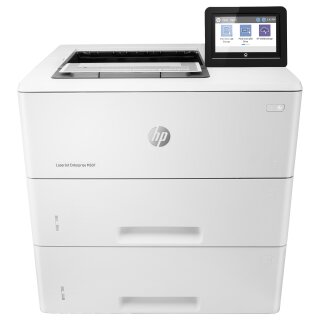 L HP LaserJet Enterprise M507x A4 43 S./Min. LAN WiFi WiFi Direct Duplex