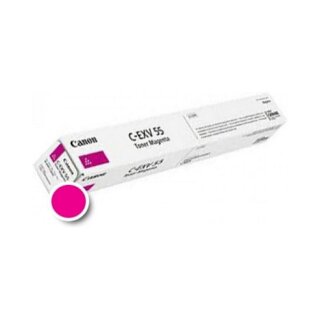 Canon Toner C-EXV 55 Magenta