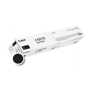 Canon C-EXV 55 - 23000 Seiten - Schwarz