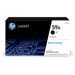 HP Toner 59A CF259A Schwarz bis zu 3.000 Seiten ISO/IEC...