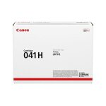 Canon Toner 041 H - Hohe Ergiebigkeit - Schwarz -...