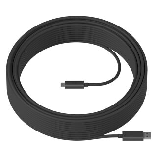 Logitech STRONG USB CABLE 25M