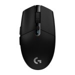 Logitech G305 - Maus - Lightspeed - Schwarz