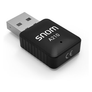 SNOM USB A210 WiFi Dongle