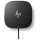 D HP USB-C Dock G5 Schwarz 100W