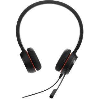 Jabra Evolve 20 SE MS stereo