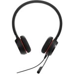 Jabra Evolve 20 SE MS stereo