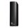 3,5 8TB WD Elements Desktop Stationär (3.1 Gen 1), black