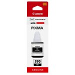 Canon Tinte GI-590 1603C001 Schwarz bis zu 6.000 Seiten