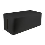 LogiLink Management Kabelbox Groß 407 x 157 x...