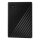2,5 4TB WD My Passport USB 3.0 Black
