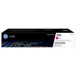 HP Toner 117A W2073A Magenta