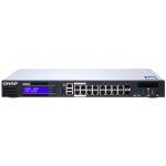 16+4 QNAP QGD-1600P-4G PoE M RM