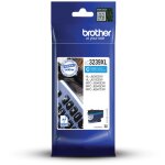 Brother LC-3239XLC - Cyan - Original - Tintenpatrone