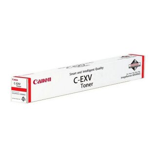 Canon Toner C-EXV51 0483C002 Magenta bis zu 60.000 Seiten