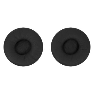 Jabra Pro 94xx/9xx Ohrkissen Leder 2 Stueck
