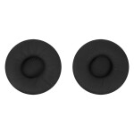 Jabra Pro 94xx/9xx Ohrkissen Leder 2 Stueck