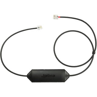 Jabra Link EHS-Adapter cord for Jabra PRO 9400 920 925 and MOTION Office for Cisco desk phones 6945 78xx 79xx 88xx