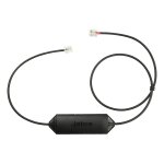 Jabra Link EHS-Adapter cord for Jabra PRO 9400 920 925...