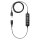Jabra Link 260 Adapter QD auf USB + Call Control