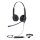 Jabra BIZ 1500 Duo NC - USB