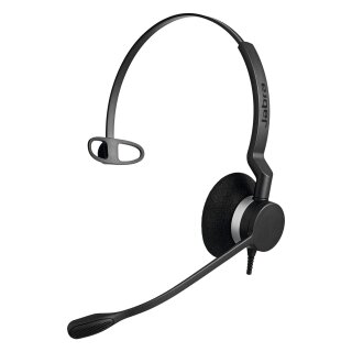 Jabra BIZ 2300 Headset Mono USB MS
