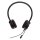Jabra Evolve 20 Special Edition UC Duo USB - Kunstleder