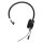 Jabra Evolve 20 Special Edition UC Mono USB- Kunstleder