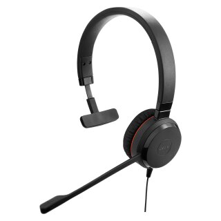 Jabra Evolve 30 II UC Mono USB + KLinke