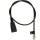 Jabra Kabel QD -> RJ10 Lucent und Cisco 79xx glatt