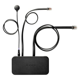 Jabra EHS-Adapterkabel Link für Avaya Serie 16xx / 96xx