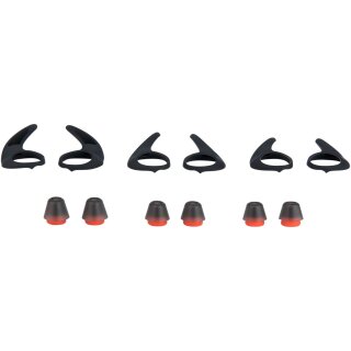 Jabra Evolve 75e zub. EarGels & EarWings