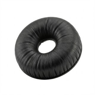 Jabra 2100 / 9120 zub. Kunstleder-Ohrpolster Groß