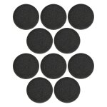 JABRA EVOLVE Foam Ear Cushion for Evolve 20-65 10pieces pack