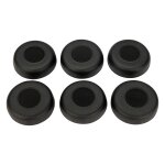 Jabra Evolve 75 zub. Kunstleder-Ohrpolster für...