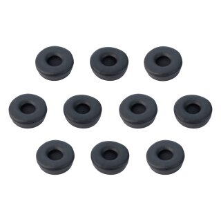 Jabra Ersatz-Ohrpolster für Engage 65 / 75 Mono (VE 10)