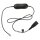 Jabra Kabel QD -> RJ10 GN 1200 Smart Cord glatt