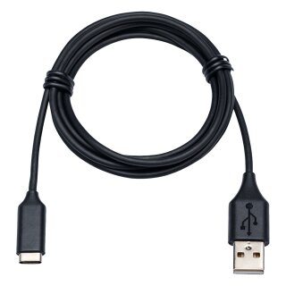Jabra Link Extension USB cable 24 pin USB-C F to USB M