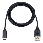 Jabra Link Extension USB cable 24 pin USB-C F to USB M