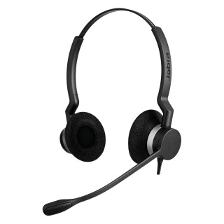 Jabra BIZ 2300 Headset USB-C Duo UC